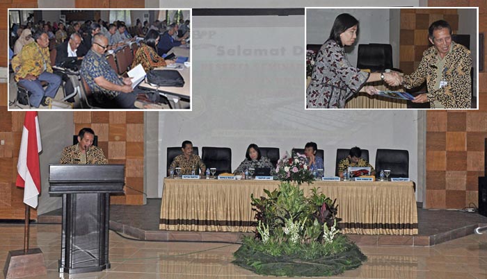 Widyaiswara Berperan Strategis Dukung Pemerintah Hadapi Tantangan Global